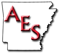 Arkansas Entomological Society logo